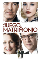 El juego del matrimonio