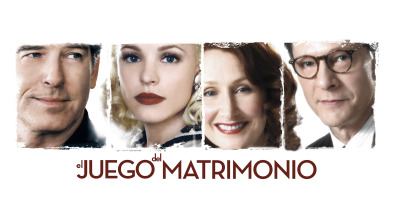 El juego del matrimonio