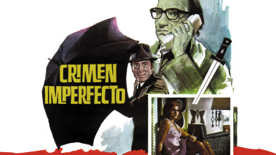 Imagen de Crimen imperfecto - 2