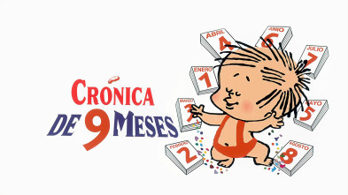 Imagen de Crónica de nueve meses - 2