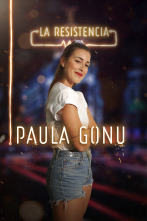 La Resistencia (T2): Paula Gonu