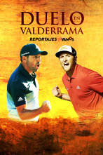 Imagen de Duelo en Valderrama - 1