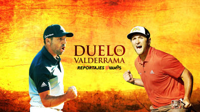 Duelo en Valderrama