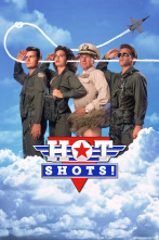 Imagen de Hot Shots - 1