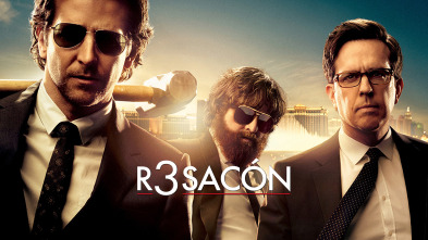 Imagen de R3sacón - 2