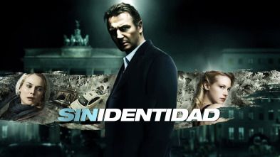 Sin identidad