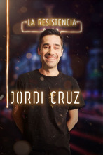 La Resistencia (T2): Jordi Cruz