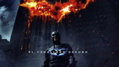 Imagen de El caballero oscuro - 4