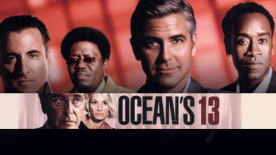 Ocean's 13