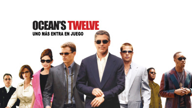 Ocean's Twelve: Uno más entra en juego