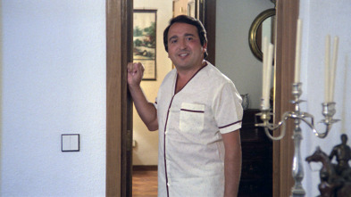 Yo hice a Roque III