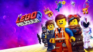 Imagen de La Lego película 2 - 2