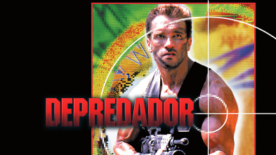 Imagen de Depredador - 2