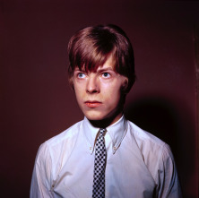 David Bowie. Los primeros años