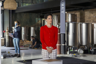Imagen de Tándem (T3): Ep.2 Un perfume de misterio - 1
