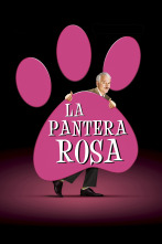 Imagen de La pantera rosa - 1