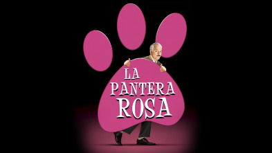 Imagen de La pantera rosa - 2