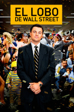Imagen de El lobo de Wall Street - 1
