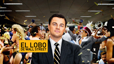 Imagen de El lobo de Wall Street - 2