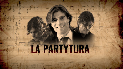 Imagen de La Partytura (T1) - 2