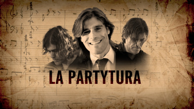 La Partytura (T1)