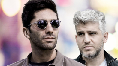 Imagen de Catfish: mentiras en la red (T8) - 2