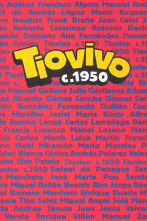 Imagen de Tiovivo C. 1950 - 1