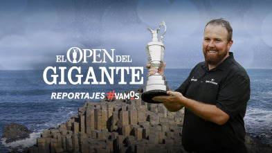 Imagen de El Open del gigante - 2