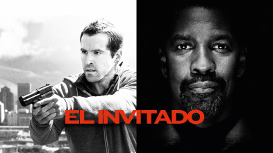 Imagen de El invitado - 2