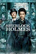 Imagen de Sherlock Holmes - 1