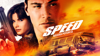 Imagen de Speed: Máxima potencia - 7