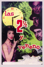 Imagen de Las dos y media y... veneno - 1