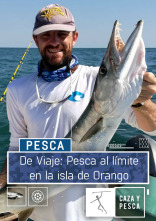 De viaje: Pesca al límite en la isla de Orango