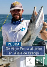 Imagen de De viaje: Pesca al límite en la isla de Orango - 1
