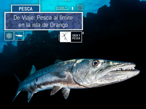Imagen de De viaje: Pesca al límite en la isla de Orango - 2