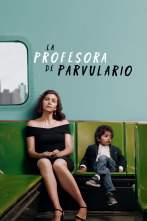 Imagen de La profesora de parvulario - 1