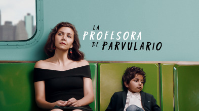 Imagen de La profesora de parvulario - 2