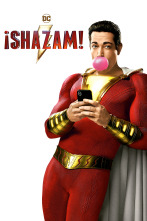 Imagen de (LSE) - ¡Shazam! - 1
