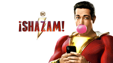 ¡Shazam!