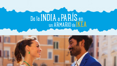 (LSE) - De la India a París en un armario de IKEA