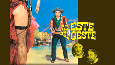 Imagen de Al este del oeste - 2