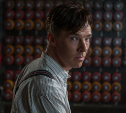 The Imitation Game (Descifrando Enigma)