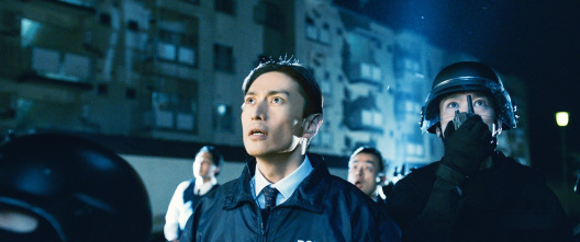 Imagen de Inuyashiki - 5