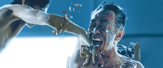 Imagen de Inuyashiki - 6