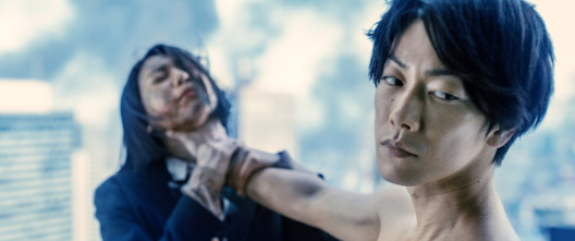 Imagen de Inuyashiki - 9