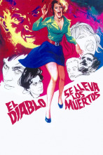 Imagen de El diablo se lleva los muertos - 1