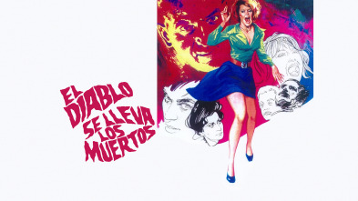 Imagen de El diablo se lleva los muertos - 2