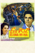 Imagen de Esa voz es una mina - 1