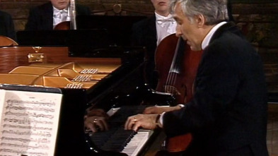 Imagen de Mozart - Concierto para Piano nº 12, KV 414 - 2