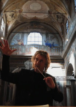 Imagen de Johan de Meij - Ecos de San Marco & Fellini - 1